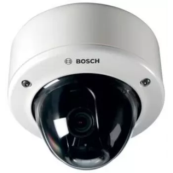 Bosch FLEXIDOME IP starlight 7000 kupolinė IP vaizdo stebėjimo kamera, vidaus ir lauko, 1920 x 1080 pikselių, luboms