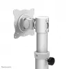 Neomounts FPMA-D025SILVER monitoriaus rankena 10-30 colių - pasukama