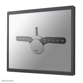 Neomounts OLED-W600BLACK fiksuotas TV laikiklis sienai 32-70 colių