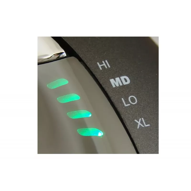 BakkerElkhuizen Evoluent 4 Bluetooth balta, dešinei rankai, vertikali, lazerinė, Bluetooth, 2600 DPI