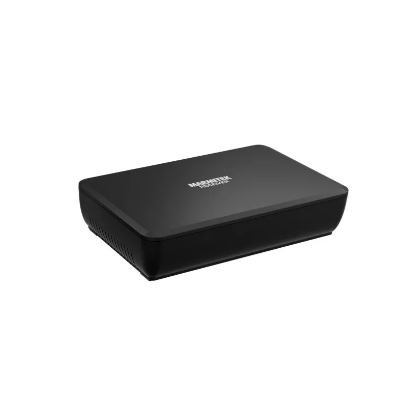 Marmitek Speaker Anywhere 650 – Belaidis garsiakalbių jungimas