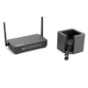 Marmitek Stream 4K Pro – Belaidė 4K HDMI prezentacijų sistema konferencijoms