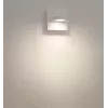 Paviršinis LED prožektorius Signify Philips Dimmable Clockwork 6.5W, 500 lm, 2700 K, IP20, Baltas