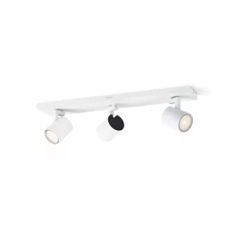 Philips myLiving 5309331P0 Įleidžiamas LED prožektorius GU10 10,5 W Baltas