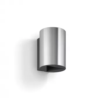 Philips myGarden Buxus Sieninis Šviestuvas 4.5W, Lauko Apšvietimas, Nerūdijantis Plienas, Metalas, IP44, Terasa, Sodas