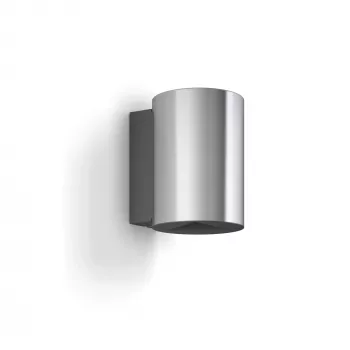 Philips myGarden Buxus Sieninis Šviestuvas 4.5W, Lauko Apšvietimas, Nerūdijantis Plienas, Metalas, IP44, Terasa, Sodas