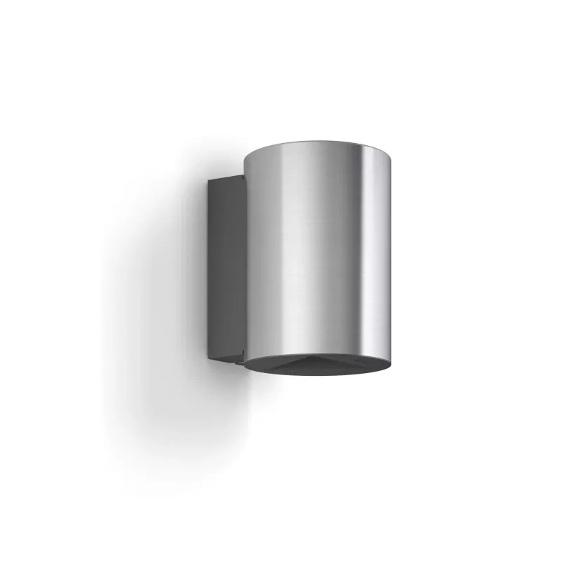 Philips myGarden Buxus Sieninis Šviestuvas 4.5W, Lauko Apšvietimas, Nerūdijantis Plienas, Metalas, IP44, Terasa, Sodas