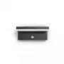 Philips myGarden 1648493P3 lauko sieninis šviestuvas, LED, 9 W, antracitas