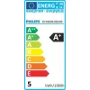 Philips CorePro LEDspot LED lemputė šalta balta 4000 K 5 W GU10