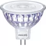 Philips CorePro LED lemputė 7 W GU5.3 Šilta balta 2700 K 621 lm