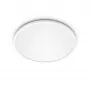 Lubinis šviestuvas Philips Functional Super Slim 15 W LED, apvalus, 250 mm, 220–240 V, baltas