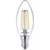 Philips LED lemputė Šilta balta 2700 K 4,3 W E14 470 lm