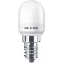 Philips LED žvakė T25 E14 1,7 W (atitinka 15 W), 150 lm, šilta balta, 15000 h