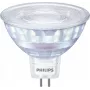 LED prožektorinė lemputė Philips MR16 GU5.3 7W (atitinka 50W), 621 lm, 2200K šilta balta, 36° spindulys, CRI 80, 15000 h