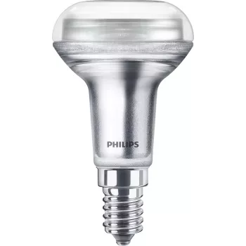 Philips LED Reflektorius R50 2.8W E14 x2, 40W atitikmuo, 210 lm, šilta balta