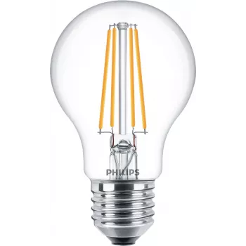 Philips LED lemputė neutrali balta 4000 K 7 W E27