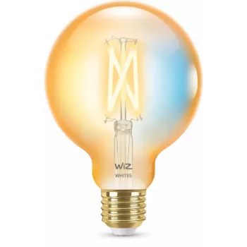Išmanioji lemputė WiZ 929002418101 Wi-Fi 6,7 W E27 220-240 V