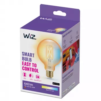 Išmanioji lemputė WiZ 929002418101 Wi-Fi 6,7 W E27 220-240 V