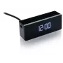 Philips 22AV1860A Skaitmeninis laikrodis juodas