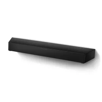 Philips HAL5023/00 garso juosta juoda 2.1 kanalų 200 W