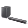 Soundbar Philips TAB6100/10 2.1 kanalų 80 W RMS Dolby Atmos