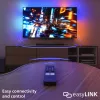 Soundbar Philips TAB6100/10 2.1 kanalų 80 W RMS Dolby Atmos