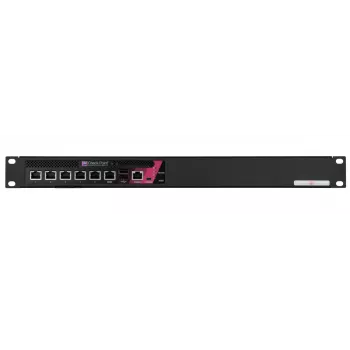 Rackmount.IT RM-CP-T4 montavimo laikiklis Check Point ugniasienėms