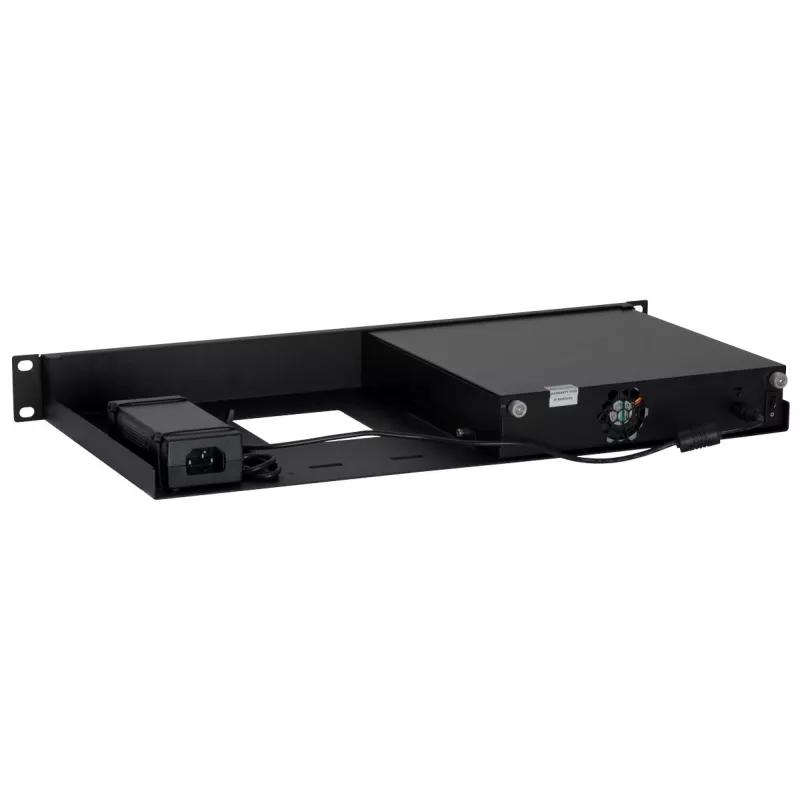 Rackmount.IT RM-CP-T4 montavimo laikiklis Check Point ugniasienėms