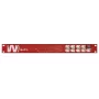 Rackmount.IT Montavimo rinkinys WatchGuard Firebox T80 19 inch stelažui