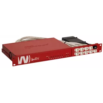 Rackmount.IT Montavimo rinkinys WatchGuard Firebox T80 19 inch stelažui