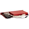 Rackmount.IT Montavimo rinkinys WatchGuard Firebox T80 19 inch stelažui