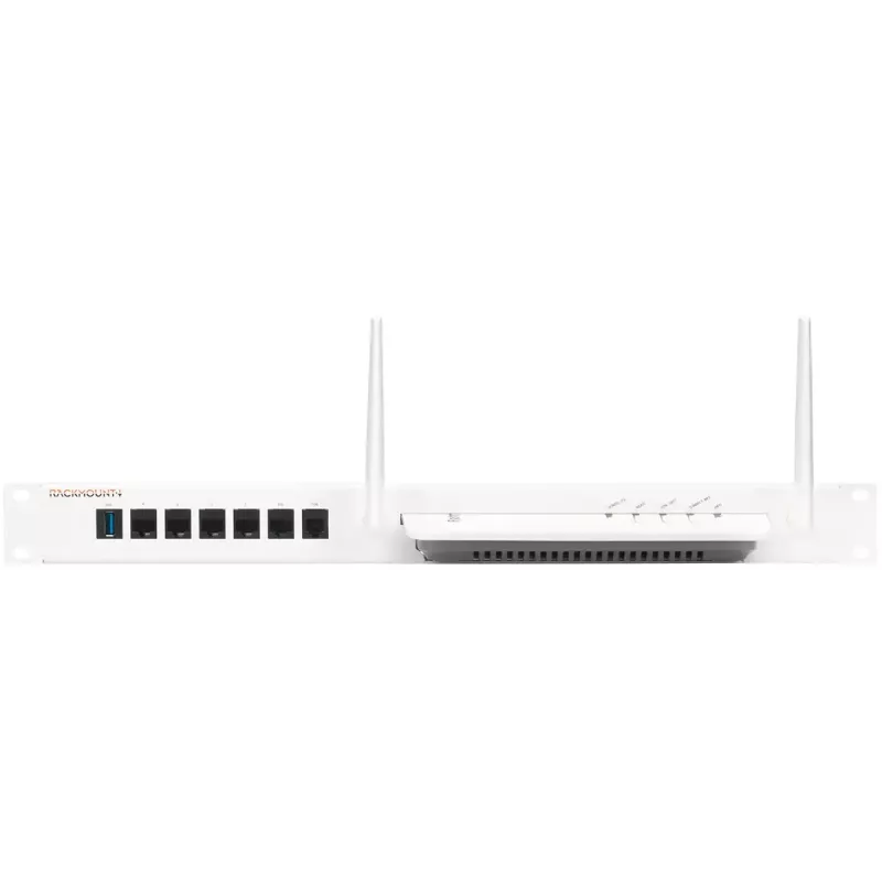 Rackmount.IT RM-FB-T2 kronšteinas stelažui