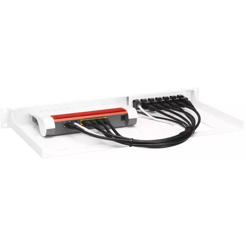Rackmount.IT RM-FB-T2 kronšteinas stelažui