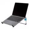 R-Go Tools R-Go Steel Basic Laptop stovas, sidabrinis