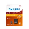 Philips FM12MP45B/00 atminties kortelė 128 GB MicroSDXC UHS-I Class 10