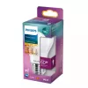 Philips LED lemputė A60 E27 7,5 W 806 lm šilta balta (2200 K) – 60 W atitikmuo