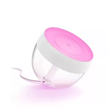 Philips Hue White and colour ambience Iris protinga stalinė lempa