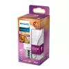 Philips Filament Lemputė Matinė 100W A60 E27, 10,5 W, 100 W, E27, 1521 lm, 15000 h, Šilta šviesa