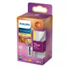 Philips Filament Candle Clear 25W P45 E14 LED lempučių rinkinys, 2,5 W, 25 W, E14, 340 lm, 15000 h, Šiltas švytėjimas