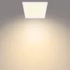 Lubinis šviestuvas Philips Functional Panel 12 W LED kvadratinis 300×300×42 mm, baltas
