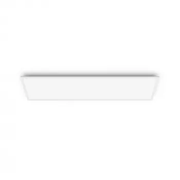 Philips Functional Panel LED lubinis šviestuvas 36 W stačiakampis 300×1200×42 mm baltas
