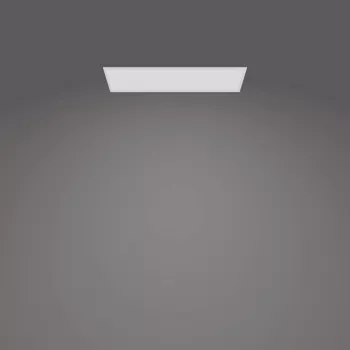 Philips Functional Panel LED lubinis šviestuvas 36 W stačiakampis 300×1200×42 mm baltas