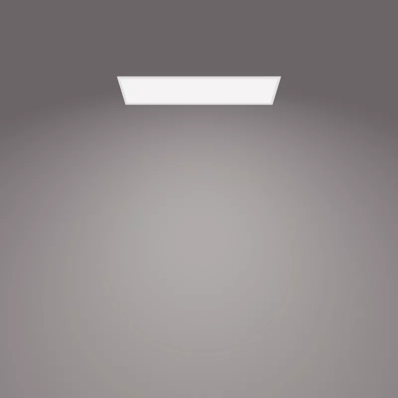 Philips Functional Panel LED lubinis šviestuvas 36 W stačiakampis 300×1200×42 mm baltas