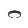 Įleidžiamas lubinis šviestuvas Philips Functional Magneos 210 mm, LED 12W, 2700K, 1150 lm, IP20, juodas