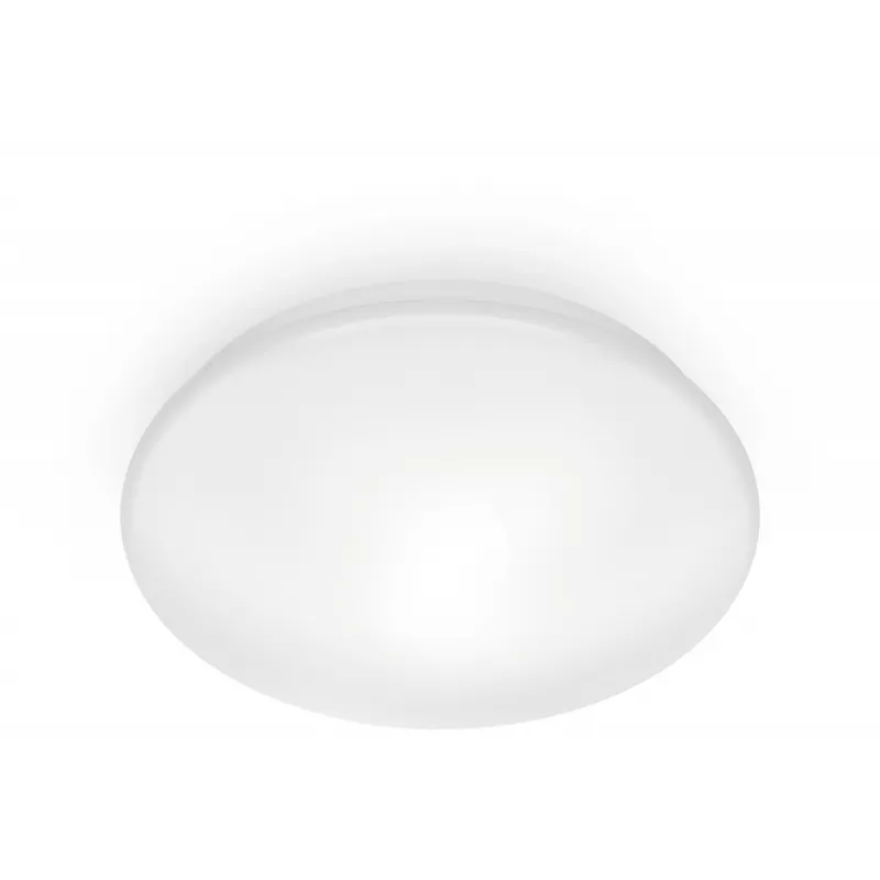 Protingas lubinis šviestuvas Signify WiZ Adria 17 W – Wi-Fi/Bluetooth, 320×320×68 mm, baltas