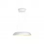 Philips Hue White ambience Amaze pakabinamas šviestuvas su Bluetooth, 24V, 434×77 mm, baltas