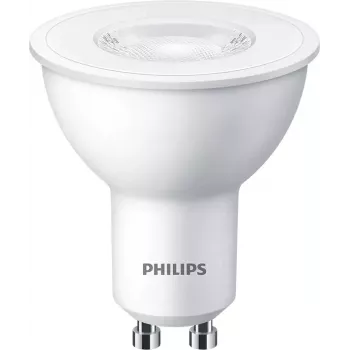 LED prožektorinė lemputė Signify Philips Spot GU10 4.7W 380lm 2700K 36° CRI80