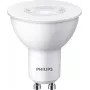 LED prožektorinė lemputė Signify Philips Spot GU10 4.7W 380lm 2700K 36° CRI80