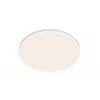 Lubinis šviestuvas Philips Functional Ozziet 36 W LED, apvalus 500 mm, baltas, su įmontuota lempa