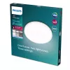 Lubinis šviestuvas Philips Functional Ozziet 36 W LED, apvalus 500 mm, baltas, su įmontuota lempa
